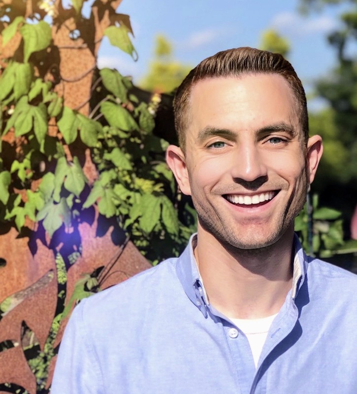 Director Biography – Dan Ramm (THE ALPHA’S BET) – Under 5 minute ...